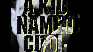 Kid CuDi - Cleveland Is The Reason