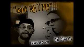 YaBoi BrEeZe and Ed Money- (ONE RHYME) 2013