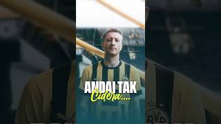Download lagu Setia di Tengah Luka : Kisah Tragis Marco Reus #dortmund #marcoreus mp3