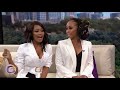 Sister Circle | Catching up with R & B group Blaque  | TVONE