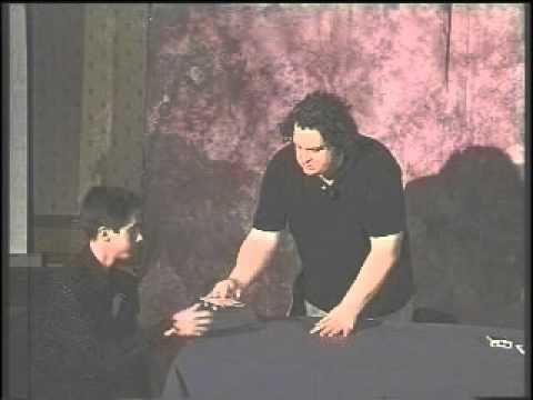 International Magic Shop - Chris Power