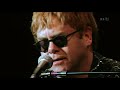 Elton John - I Want Love (live at Budōkan, Tokyo | 2001) HD