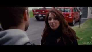 Silver Linings Playbook Trailer 2012