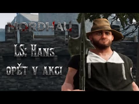 DRACEK.CZ - LS: Hans opět v akci !  "cz" - [HD]