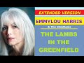 Emmylou Harris & The Chieftains - THE LAMBS IN THE GREENFIELD (extended version)♥