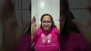 🔴 LIVE CAMPANHA DA MEIA NOITE 🙏🏻| Miss. Cristina Maranhão | Dia 1 | Ester 4