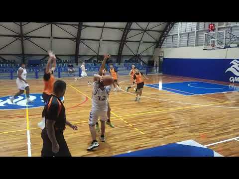 Amistoso Sub-15 INST  SUPERAÇÃO x C  ATLETICO MONTE LÍBANO