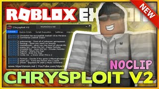 New Roblox Exploit Bleu Patched Unrestricted Level 7 -