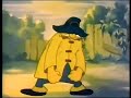 Classic Cartoons Gabby Fire Cheese 1941