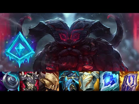 Overlooked Pearls: Glacial Augment Ornn Support