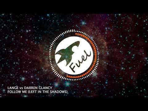 Lange vs Darren Glancy - Follow Me (Left In The Shadows) | GBX Anthem