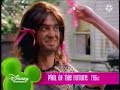 Disney Channel Lizzie Raven Welcome Party Promo June 2004