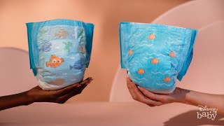 Product video: Huggies Little Swimmers Baby and Toddler Swim Diapers