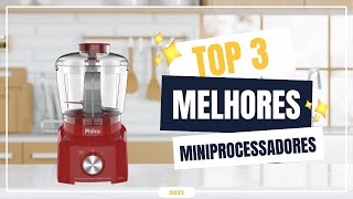 Top 3 Melhores Mini Processadores Custo Benefício Para 2023 | Qual Processador Comprar?