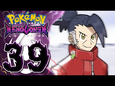 GOLD! L'ALLENATORE PIÙ FORTE DI ELDIW! - Pokemon Xenoverse Per Aspera ad Astra ITA - Episodio 39