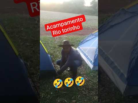 #pescaria e CAMPING Braganey pr