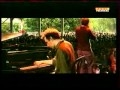 Yann Tiersen Live Aux Eurockéennes De Belfort  06 07 2001 les jours tristes