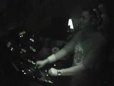 GreG Di Mano Live Video @ Comix Lyon