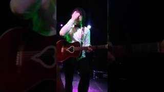 SayWeCanFly- Intoxicated I Love You live