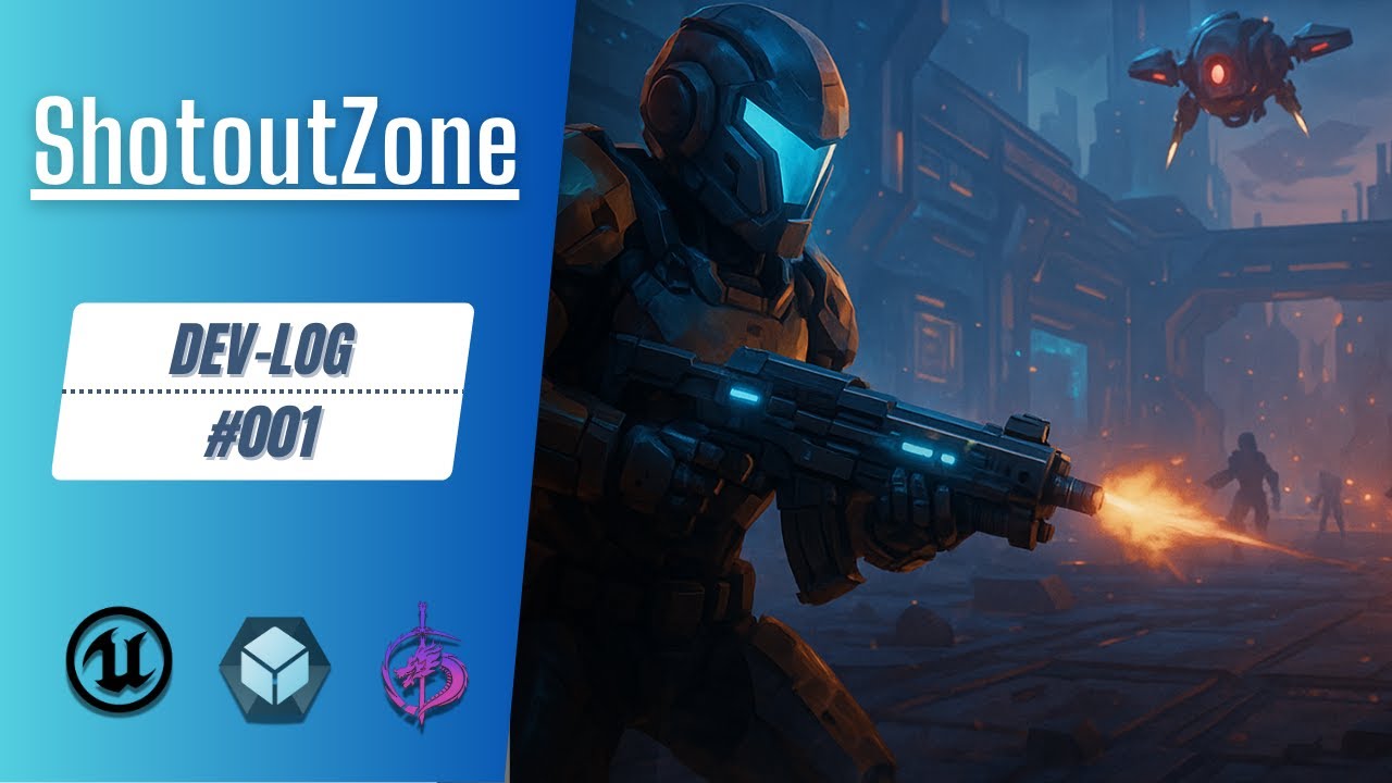 ShootoutZoneDevLog #001