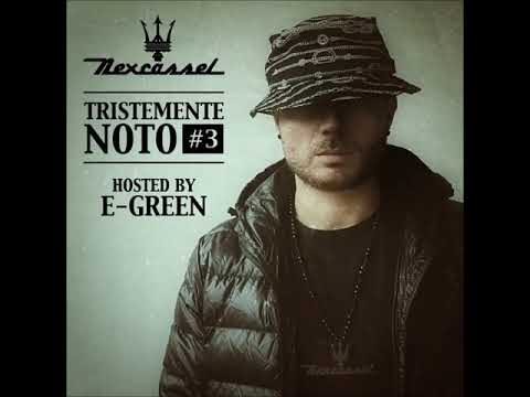Paga i Debiti feat Gionni Grano, Dag (prod Gionni Gioielli) - Nex Cassel (Tristemente Noto 3)