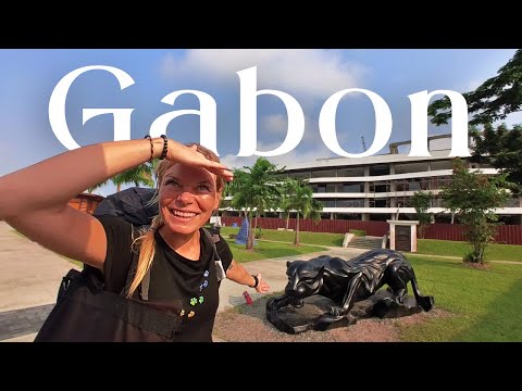 Is Gabon the Real-Life Wakanda? Exploring Libreville, the Capital