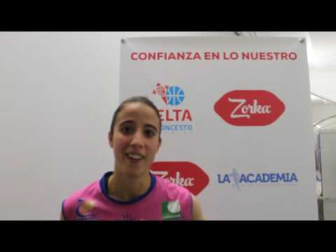 Celta Zorka - ADBA. Andrea Malanda