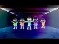 Crusha Kittens Roller Disco Ad In G Major FIXED