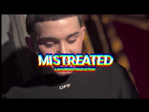 Nick Beats - Mistreated [Prod. Foe Xanz] @ShotByKc [Official Music Video]