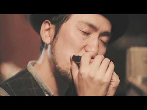 Natsuki Kurai & Wataru Saito / Danny Boy (Studio Session)