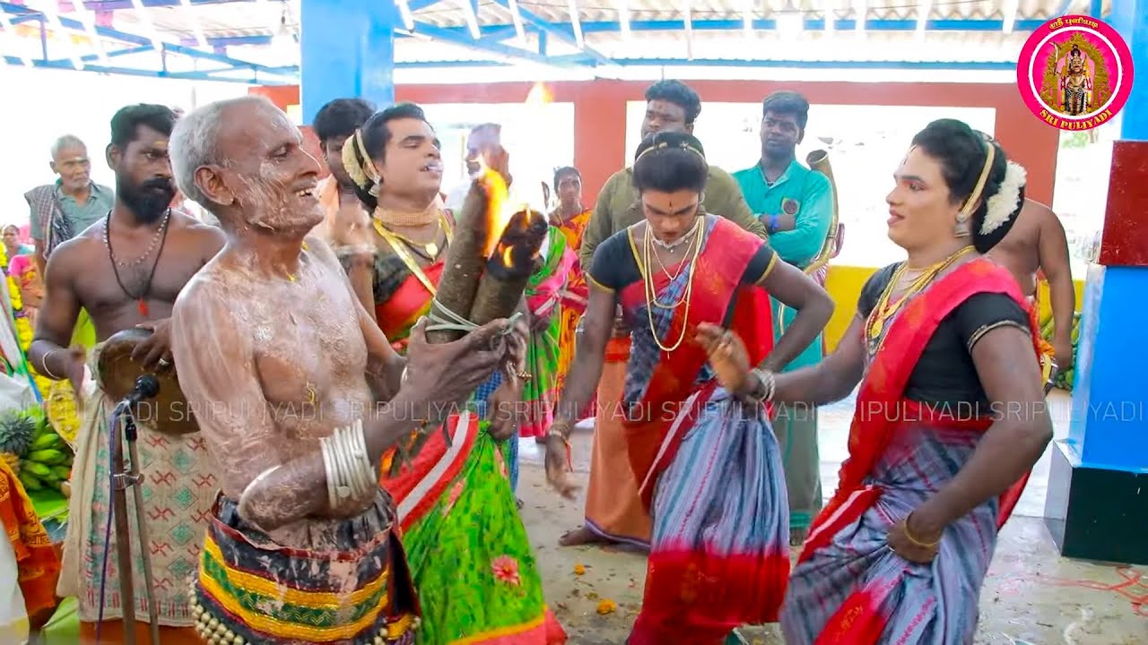 உனக்கு மையானம் ஒரு வேலை‌ 💥ஏய் புளியமரத்து சுடலை ஜயா