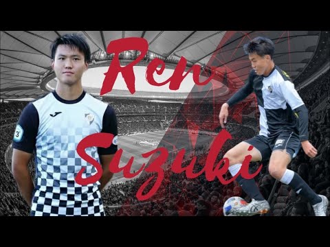 社会福祉学科 【東京通信大学】プロサッカー選手を目指しながら、スペインで学業と両立する学生：鈴木蓮さん