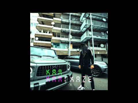 Sil3a Trap Type Beat "KamiKaze" (Produced By MaxBeats)