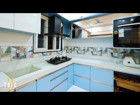 Video Tour