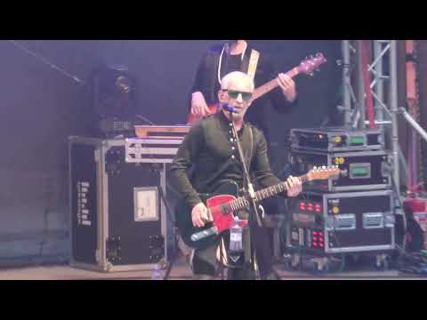 Čechomor - Až já půjdu, povandruju - Loket - 4.7.2025