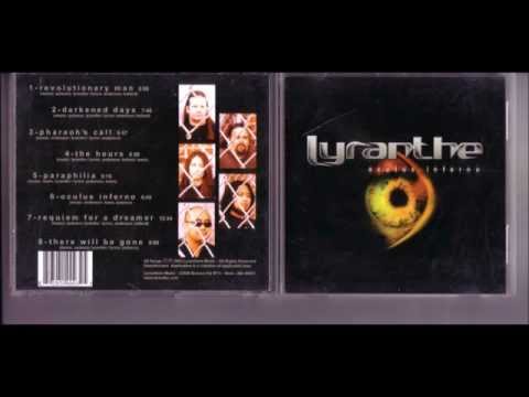 Lyranthe (US-WA) - Paraphilia (Private, 2003)