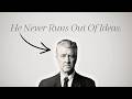 Write like David Lynch (SPOILERS: It Broke my Writer's Block)