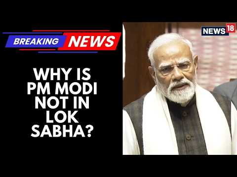 CHAOS IN PARLIAMENT: Kiren Rijiju Exposes "Plan To Surround PM"; 100+ MPs Move To Sack Speaker!