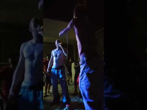 T-Rabbia vs Ermac (Quarti di Finale) Stai Accis Battle Vol. 3