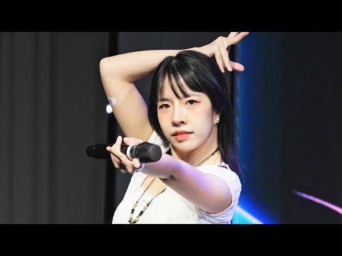 260111 [4K] PEACH YOU - Full Performance (TAEPOY FOCUS CAM) @11.1 Festival / Donki Mall Thonglor