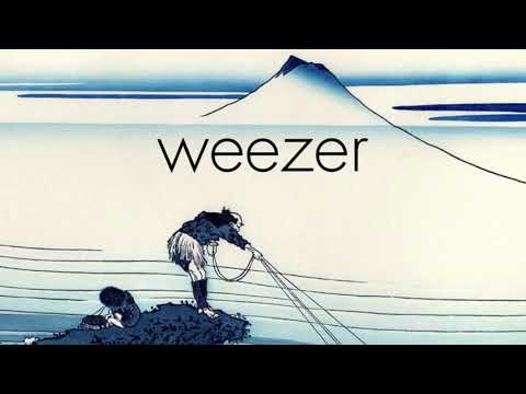 The Organ Player - Weezer
