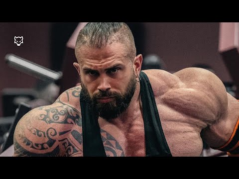 BAD WOLF 🐺 - Andrea Presti