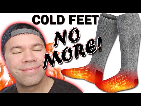 image-How long do foot warmers last?