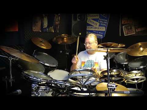 Remo Roto toms Solo2 [total Roto Set]