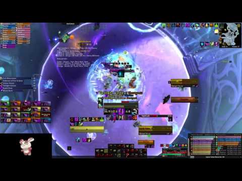 Monster - Mythic Sisters of the Moon (Sub Rogue)