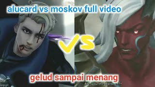 Download lagu alucard vs moskov full durasi sampai final 2021 (best video) mp3 Download lagu alucard vs moskov full durasi sampai final 2021 (best video) mp3