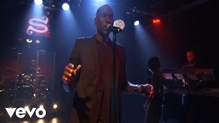 Tyrese - Sweet Lady (AOL Sessions)