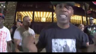 Nature & Starang Wondah- Nightfall (prod by DJ Insite)