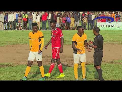 ARPL 2018 - 19/DAY11: MUSANZE FC 0 - 0 MUKURA VICTORY (FULLTIME HIGHLIGHTS)