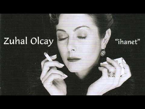 Zuhal Olcay - Ayrılık da Sevdaya Dahil / İhanet (official audio) #adamüzik